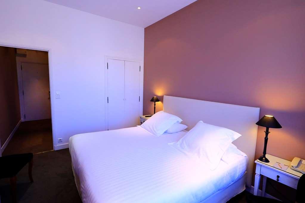 Hotel Le Renoir Sarlat-la-Caneda Room photo
